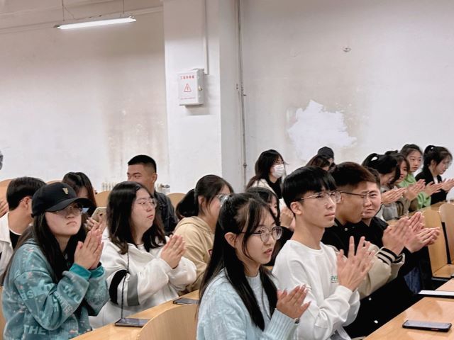 学长计划第141期：手书汉字 翰墨传情