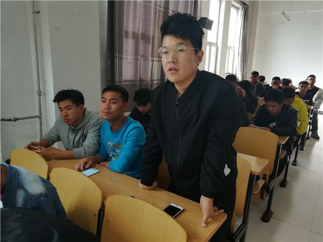 【学长计划】梳理自己的羽毛 飞你想去的地方