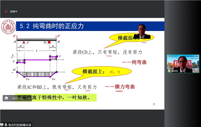 【课程思政】智能工程学院举办课程思政教学设计大赛