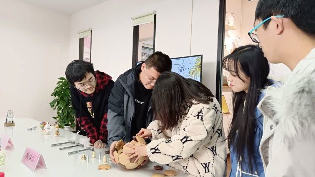 【1+1>2】【一院一品】以创新之姿 展智能之风