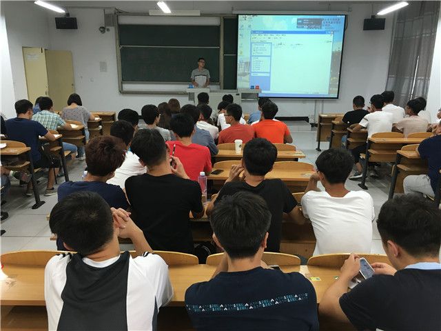 【辅导员说完满】不论是怎样的经历 都是一生出色的回忆