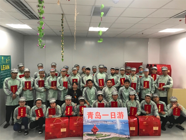 【校企合作】是金子,在哪里都会发光