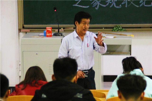 【学长计划】智能工程学院4月份学长计划集锦