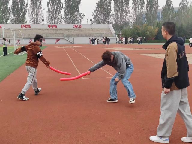 【完满团支部】晚来浓秋 十月人间