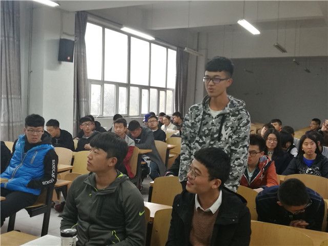 【学长计划】倾诉一分钟 享受一小时