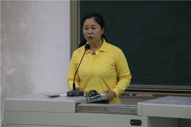 【学长计划】智能工程学院4月份学长计划集锦