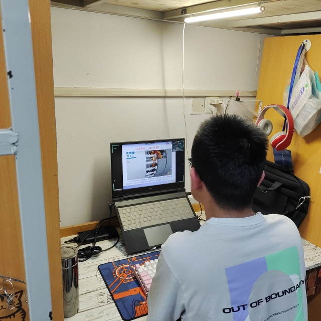 【1+1>2】传承工匠精神 挥洒热血青春