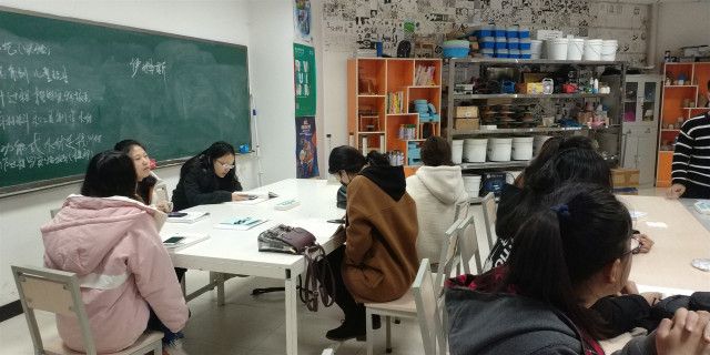 【完满班级】远离毒品 共享青春