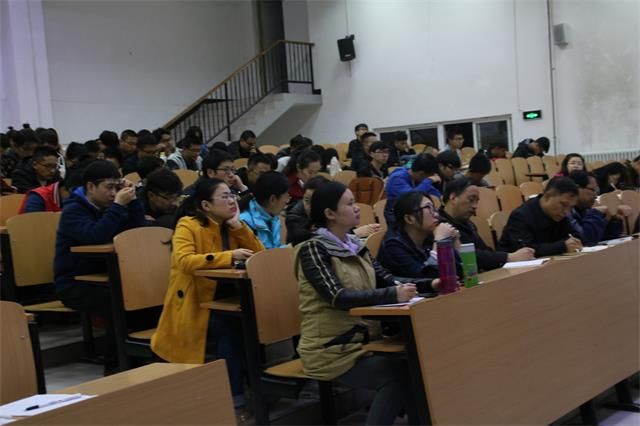 【学术讲座】未来的核心身躯 学习制造的灵魂