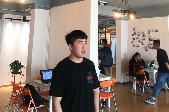 【完满班级】多彩青春,不忘青春在启航