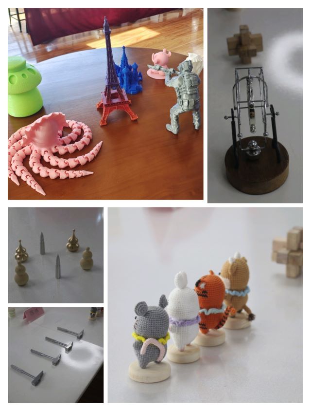 【1+1>2】【一院一品】以创新之姿 展智能之风