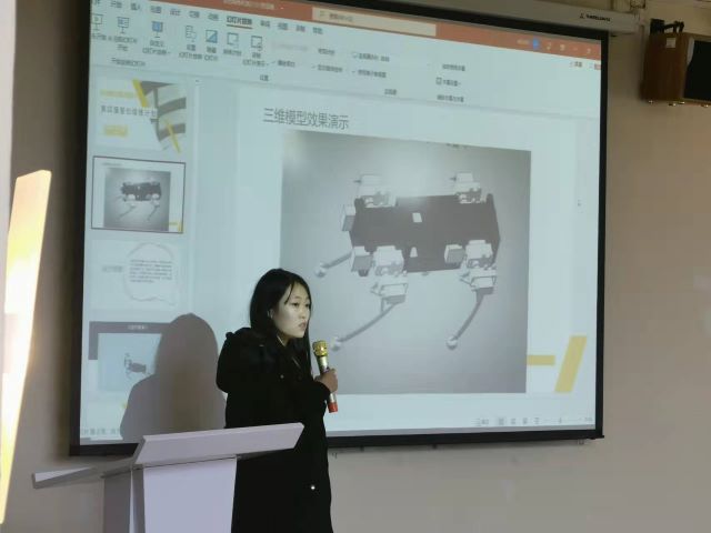 【1+1>2】【一院一品】以创新之姿 展智能之风