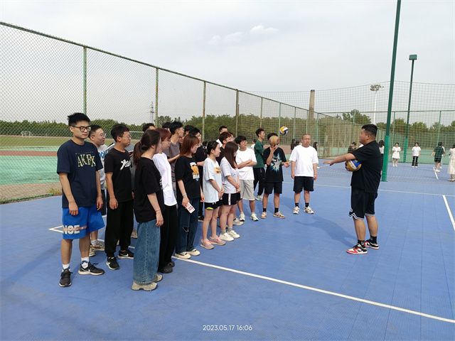 仲夏苦夜短 开轩纳微凉——智能工程学院五月完满团支部活动集锦（一）