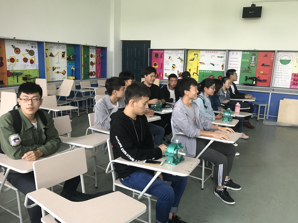 【学业导师】2018年-2019年学年第一学期 9月学业导师见面会