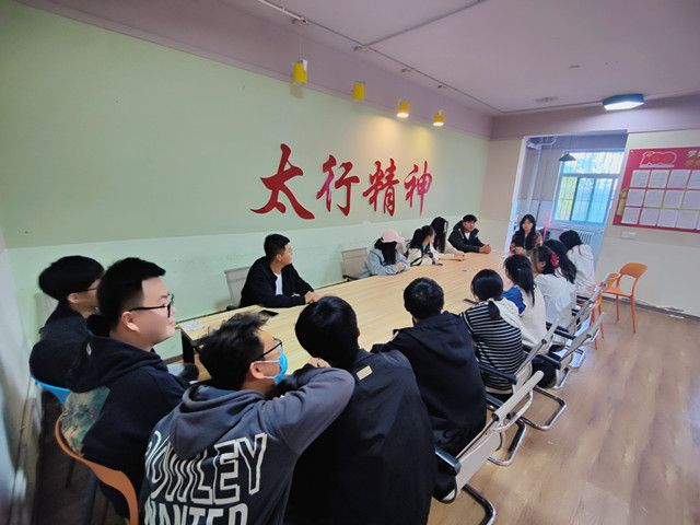 【艺术实践】集佳人之长 荟灵思之萃——智能工程学院艺术人才库系列活动第一期