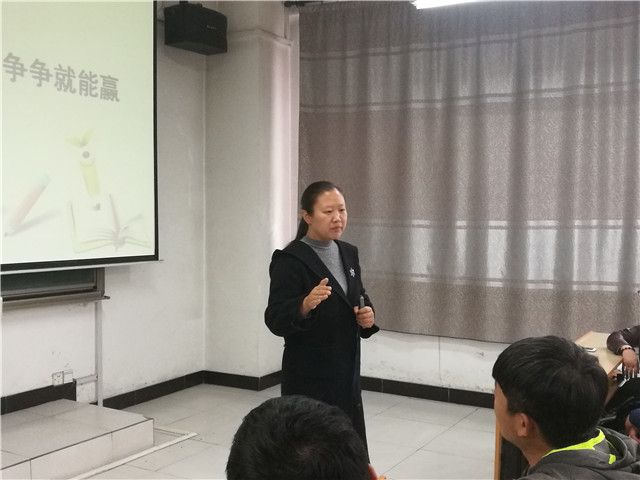 【学长计划】倾诉一分钟 享受一小时