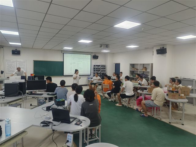 【学科竞赛】喜报！我校学子在2023年全国大学生电子设计竞赛中荣获佳绩