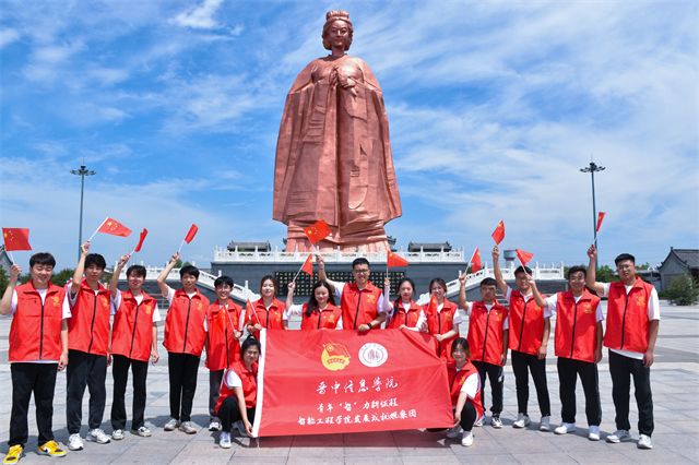 【三下乡】畅忆峥嵘岁月 赓续红色血脉