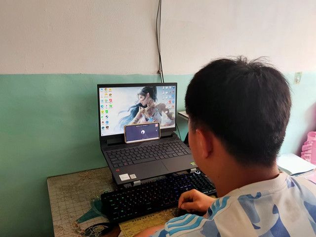品读红色故事 赓续红色精神