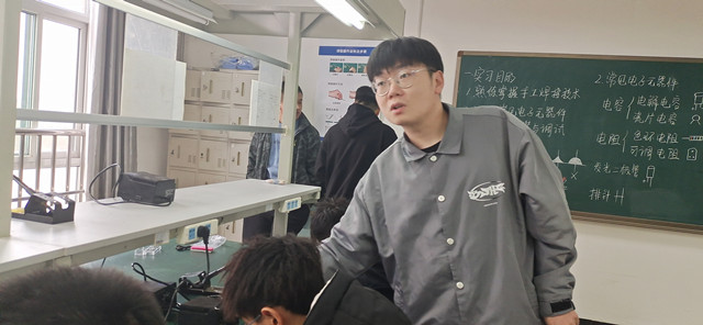 实践出真知,动手实践开拓自我