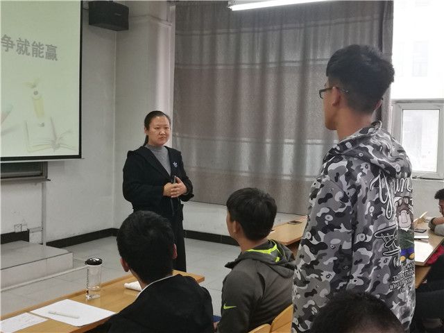 【学长计划】倾诉一分钟 享受一小时